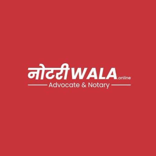 Cover photo of Advocate Dipesh Soni | Notary & Dastavej Advocate In Bopal